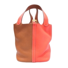 HERMES (����᥹) �ԥ�����MM�����å� �ϥ�ɥХå� �������/�롼���奯��/G��� �ȥ��� ���A B169 ���Ź