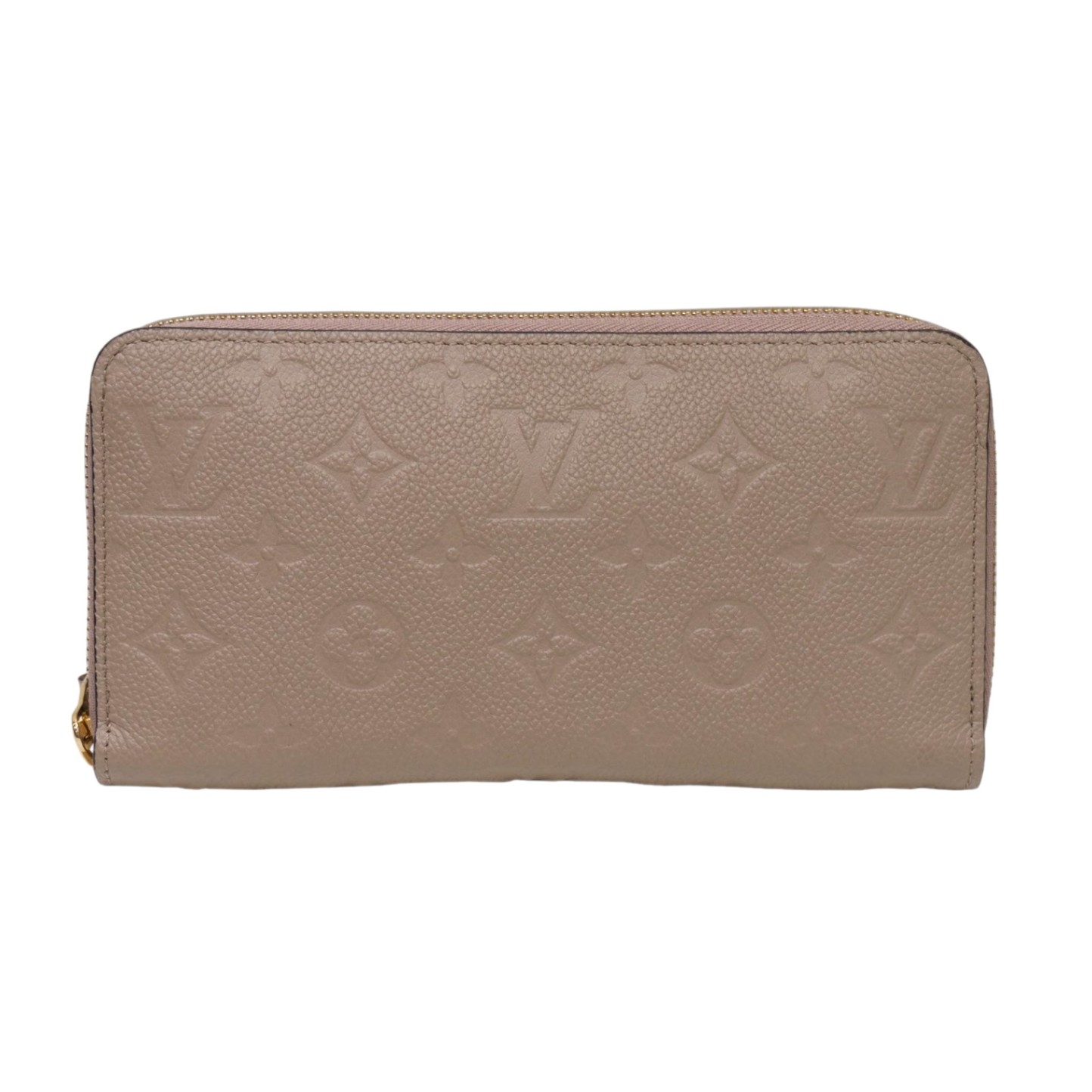 LOUIS VUITTON (ルイヴィトン) ジッピーウォレット M69034 長財布 