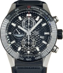TAG HEUER(�����ۥ��䡼)����� �����ȥ�ޡ��ƥ��� CAR2A1AB.FT6163 �֥�å� ������� ���ض�Ź CAT-104