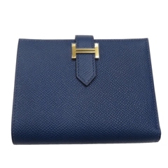 HERMES (����᥹) �٥��󥳥�ѥ��� ���� �޺��� �֥롼�ͥ��ӡ�(G���) ���ץ��� W��� ̤���� C20 ���Ź