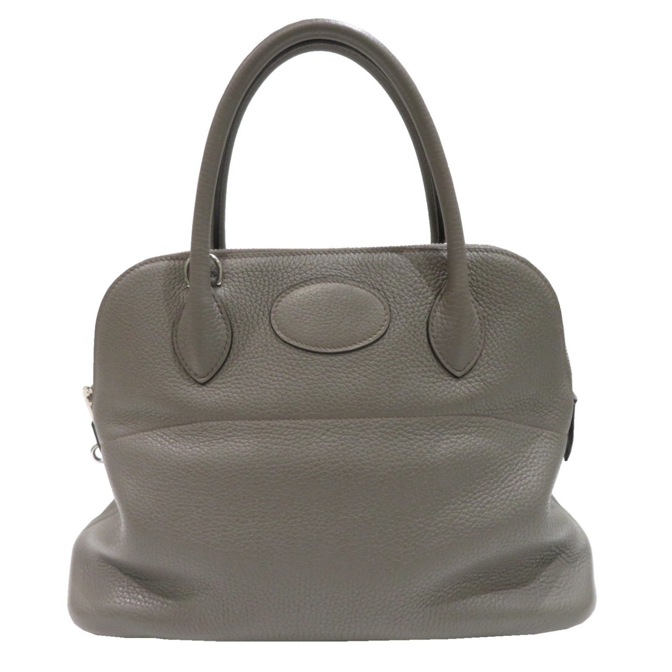 エルメスSV925 ポリードバックモチーフ ピルケース 袋リボン付