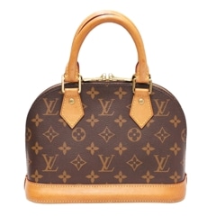 LOUIS VUITTON (륤ȥ) BB M469990 ϥɥХå Хå ֥饦 Υ A D3