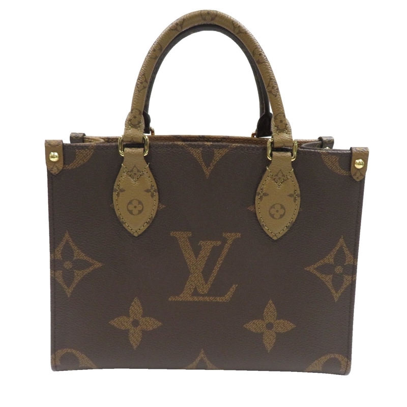 LOUIS VUITTON (륤ȥ) 󥶥 PM M46373 ֥饦 ΥС A D87 Ź