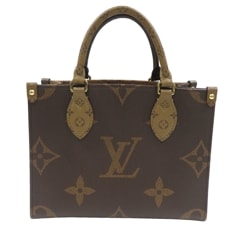 LOUIS VUITTON (륤ȥ) 󥶥 PM M46373 ֥饦 ΥС A D87 Ź