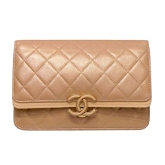 CHANEL (ͥ) 󥦥å AP0424 Хå ١/ޥåȥ ᥿å/ A D112