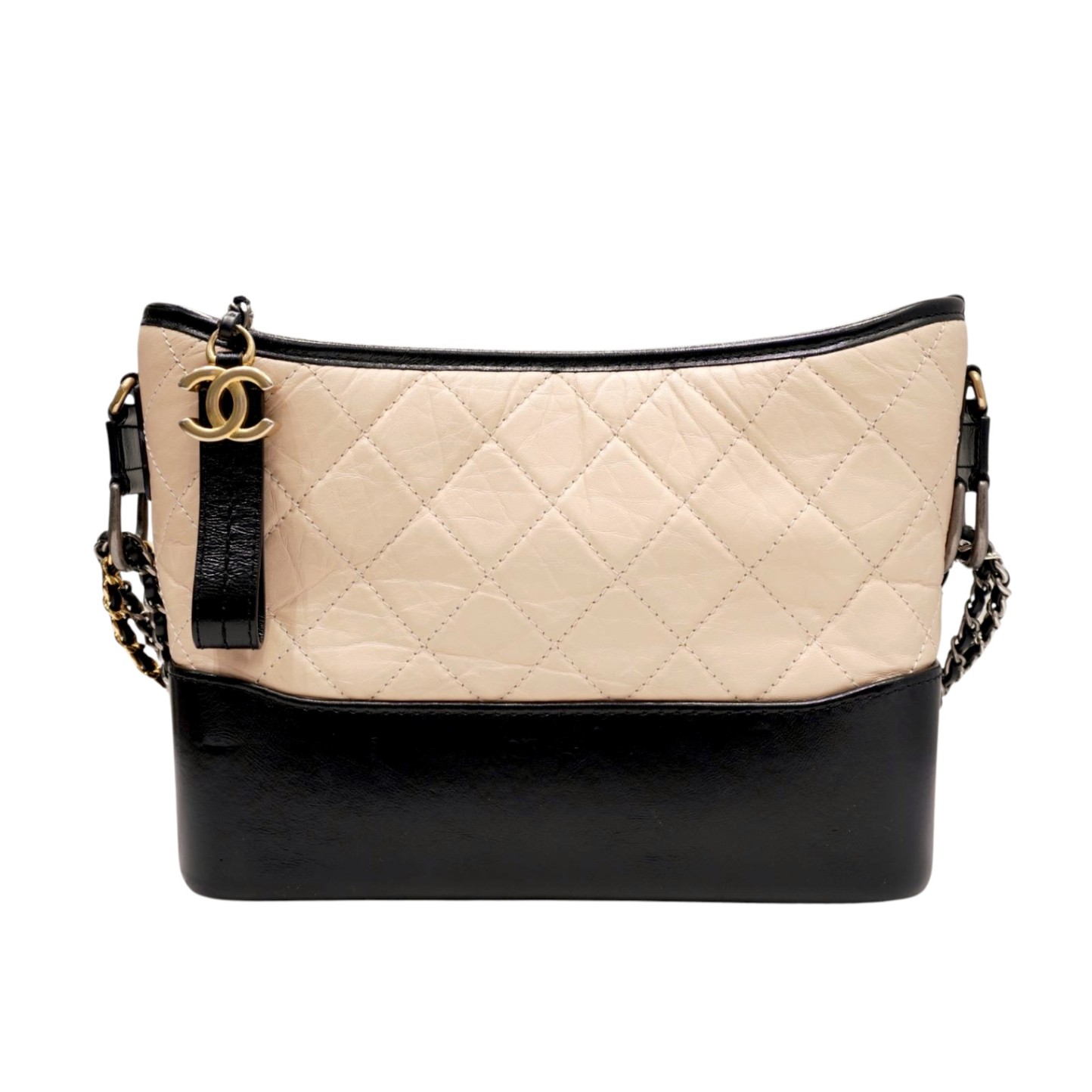 CHANEL (シャネル) ガブリエル チェーンバッグ A93824 ショルダー