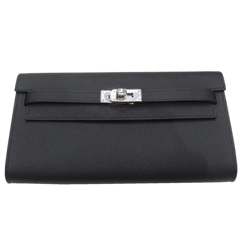 HERMES (����᥹) ���꡼�ȥ����� ���� Ĺ���� �֥�å�(SV���) ���ץ��� B��� ̤���� D159 ���Ź