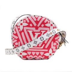 LOUIS VUITTON(륤ȥ) ܥåȎݡ ץ LVեƥ M45364 롼ۥ磻 AʾŹ