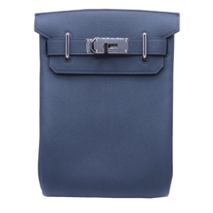 HERMES(エルメス) アッカドPM トゴ グリミスティ/SV金具 W刻 未使用 NAB-607 (名古屋店) 