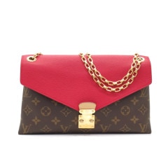 LOUIS VUITTON(륤ȥ) ѥ饹 M41201 Υ/꡼ AʾŹ