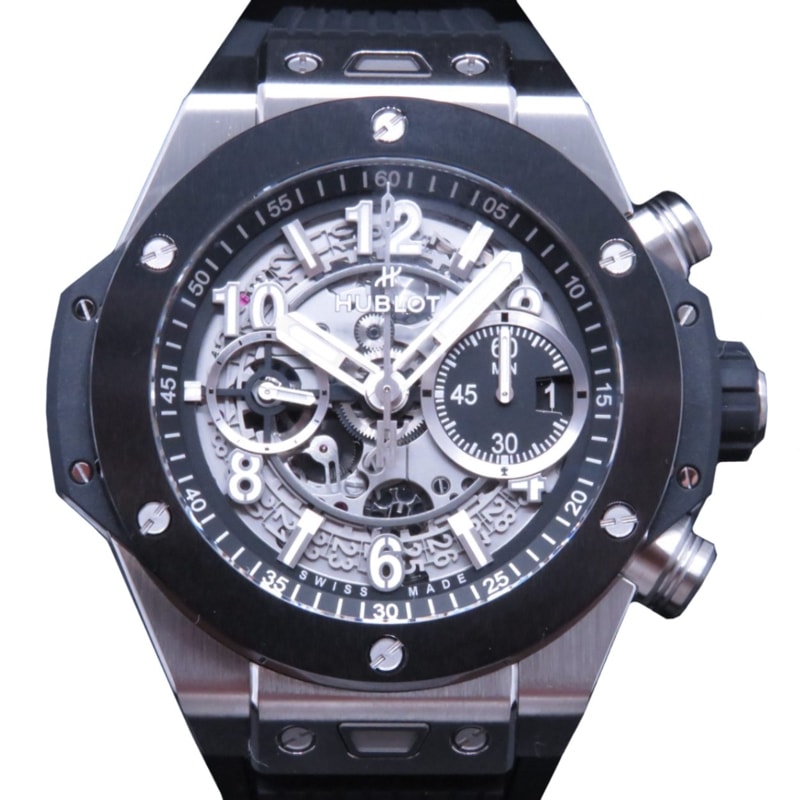 HUBLOT(֥)/ӥåХ ˥/441.NM.1171.RX/˥/ߥå/2023.2/̤/NAB-617̾ŲŹ