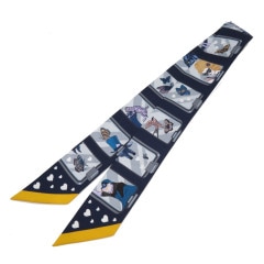 HERMES(����᥹�˥ĥ��꡼ ����᥹���ȡ��� ���륯 �ޥ��ߥ��졼�ߥ������ ̤���ѡʾ���Ź��