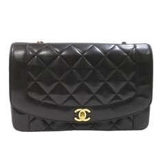 CHANEL (����ͥ�) �������ʥե�åץޥȥ�å��������󥷥�����25 ���������Хå� A01165 �֥�å�/G��� ��ॹ���� A��� E114 ���Ź