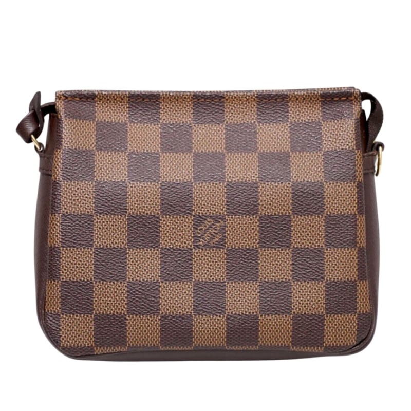LOUIS VUITTON (륤ȥ) ȥ롼ᥤå ݡ N51982 ֥饦 ߥ B E45 Ź