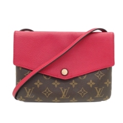 LOUIS VUITTON(륤ȥ) ȥ磻 M50184/RI1155 Υ/꡼ ABʾŹ