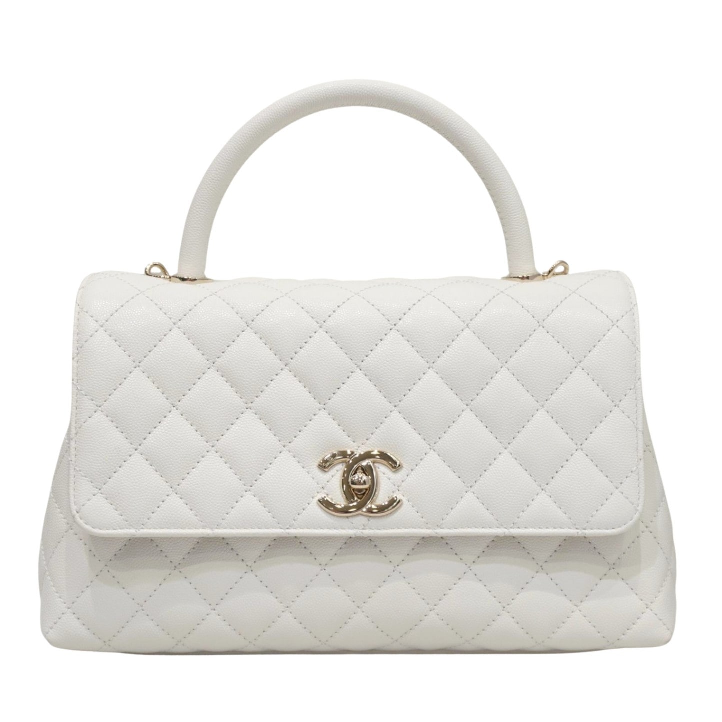 ブランド通販サイトをすべて CHANEL (シャネル) ショルダーバッグ A92991 ココハンドル29 バッグ