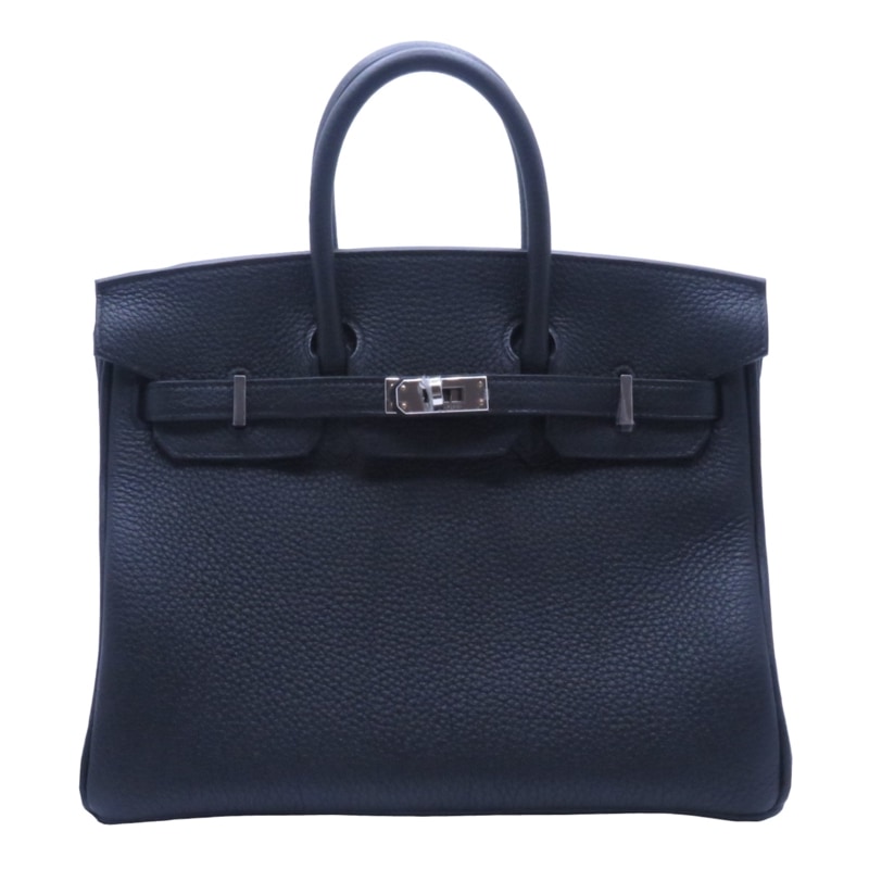 HERMES(����᥹)/�С�����25/�ȥ�/BK/SV���/W��(2024ǯ)/̤����/NAB-656��̾�Ų�Ź��