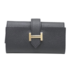 HERMES �ʥ���᥹) �٥��󥭡������� �֥�å�(G���) ���ץ��� W��� ̤���� E131 ���Ź