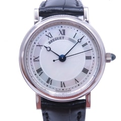 Breguet(�֥쥲) ���饷�å� 8067BB/52/964 ������ʸ���� 2015ǯ12�� ������� NAB-662 (̾�Ų�Ź)