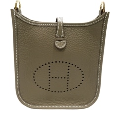 HERMES �ʥ���᥹) �������TPM ���������Хå� ���ȥ�����(G���) �ȥ��� W��� ̤���� E277 ���Ź