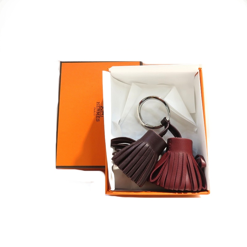 ブランドバンク フリマサイト ブラバン｜HERMES（エルメス）カルメン