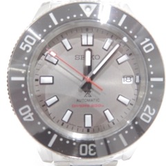 SEIKO （セイコー） プロスペックス 大谷翔平2023限定モデル 腕時計 SBDC191 グレー SS 未使用 I-252 銀座店