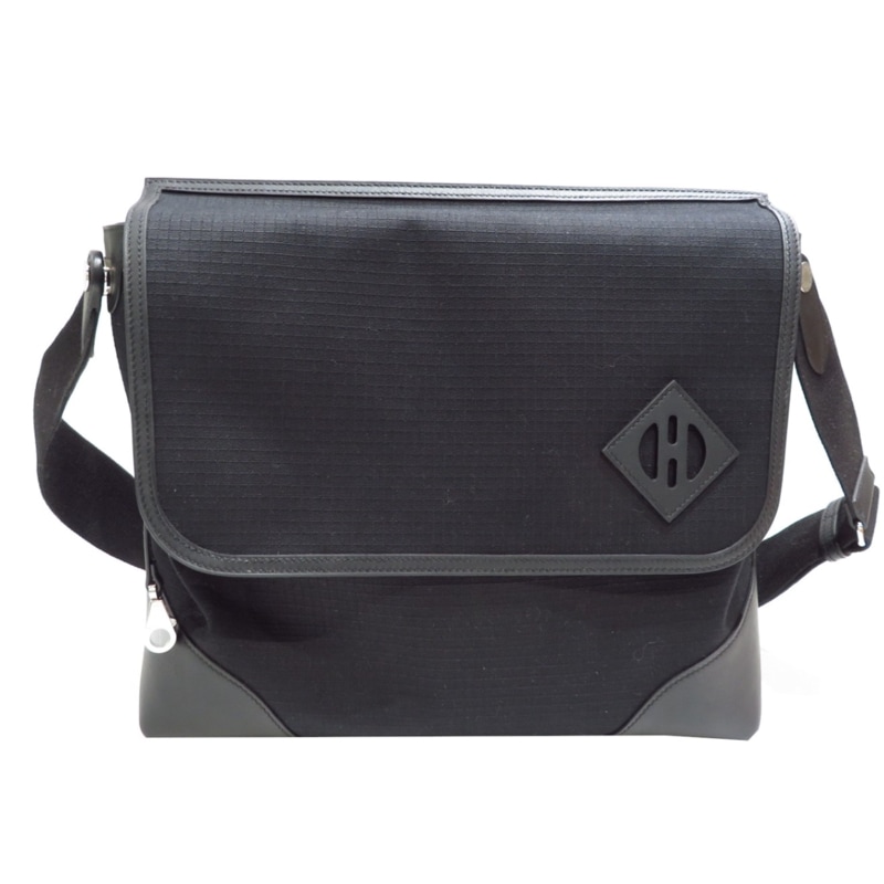 HERMES エルメス ショルダーバッグ 黒 - 4500324N0016 HERMES(エルメス) ショルダーバッグ レディース ヴェスパPM 黒