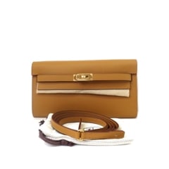 HERMES（エルメス）ケリートゥーゴー セサミ/G金具  W刻印  未使用（上野店）