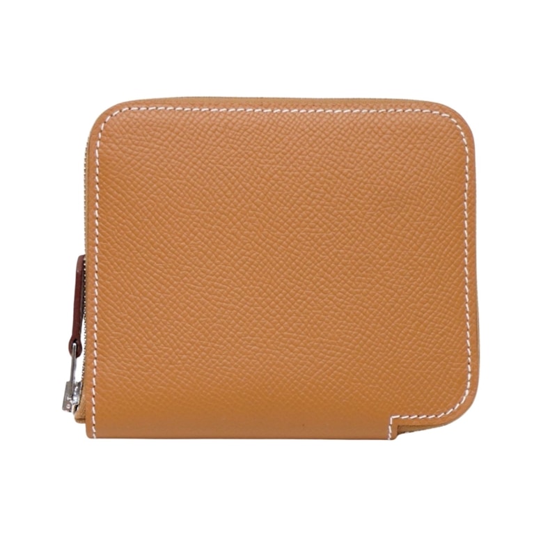 HERMES �ʥ���᥹) �����åץ��륯���󥳥�ѥ��� ���� �޺��� �������/���ꥱ�ƥ��� ���ץ��� W��� ̤���� F50 ���Ź