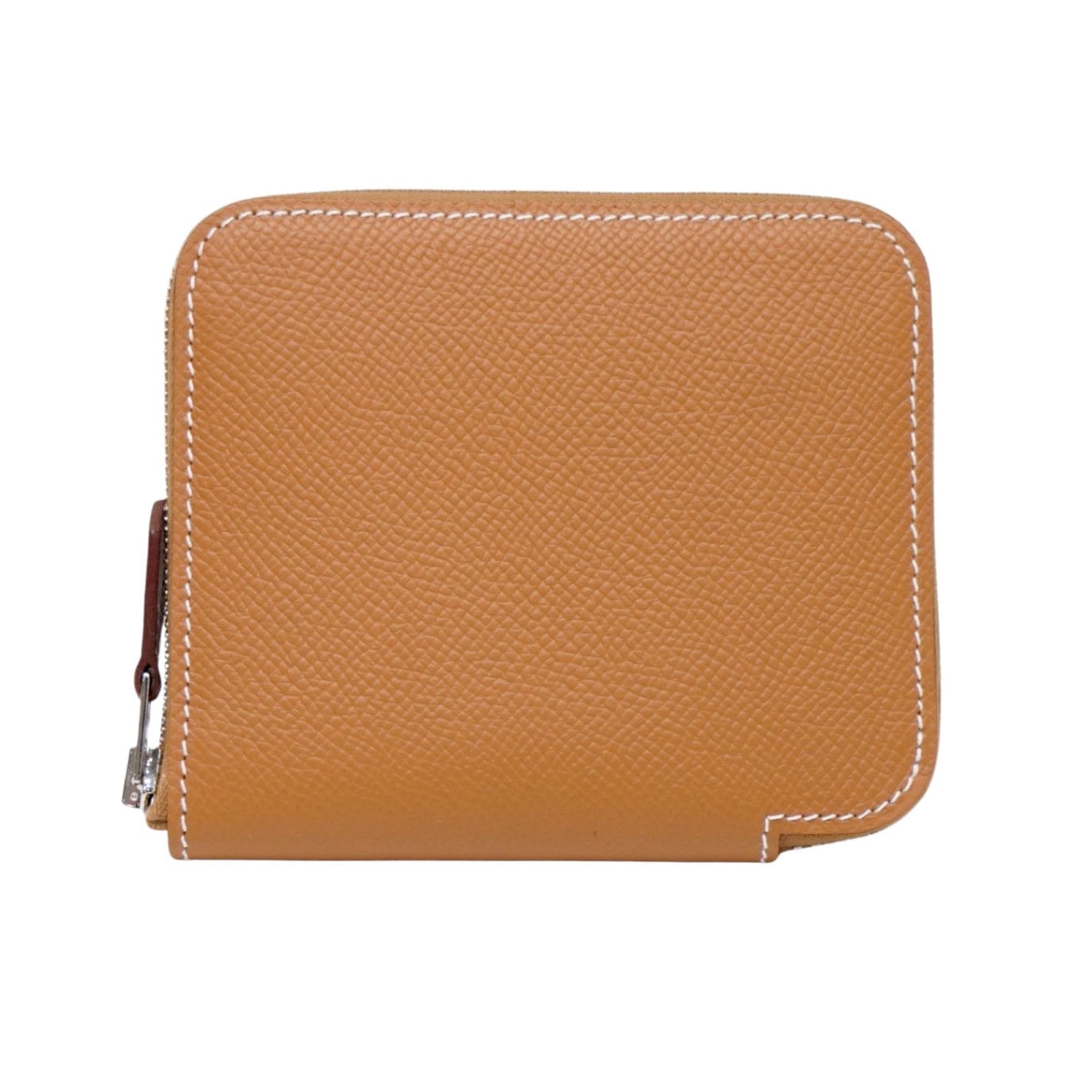 HERMES （エルメス) アザップシルクインコンパクト 財布 折財布