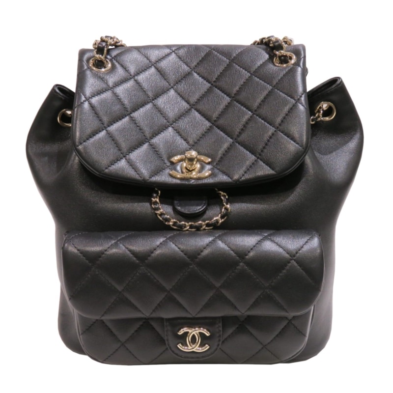 CHANEL(シャネル) マトラッセバックパック リュックサック