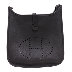 HERMES (����᥹) �������PM ���������Хå� ����Х�(SV���) �ȥ��� B��� ̤���� D123 ���Ź