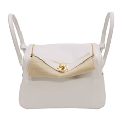 HERMES (����᥹) ���ǥ�26 �ϥ�ɥХå� ���������Хå� �˥塼�ۥ磻��/G��� �����������顼 W��� ̤���� E86 ���Ź