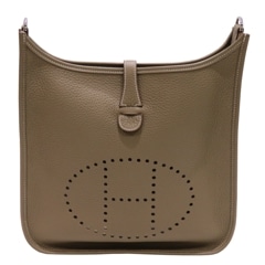 HERMES (����᥹) �������PM(29) ���������Хå� ���ȥ�����(SV���) �ȥ��� W��� ̤���� F181 ���Ź