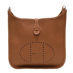 HERMES (����᥹) �������3PM(29) ���������Хå� �������(SV���) �ȥ��� W��� ̤���� E263 ���Ź