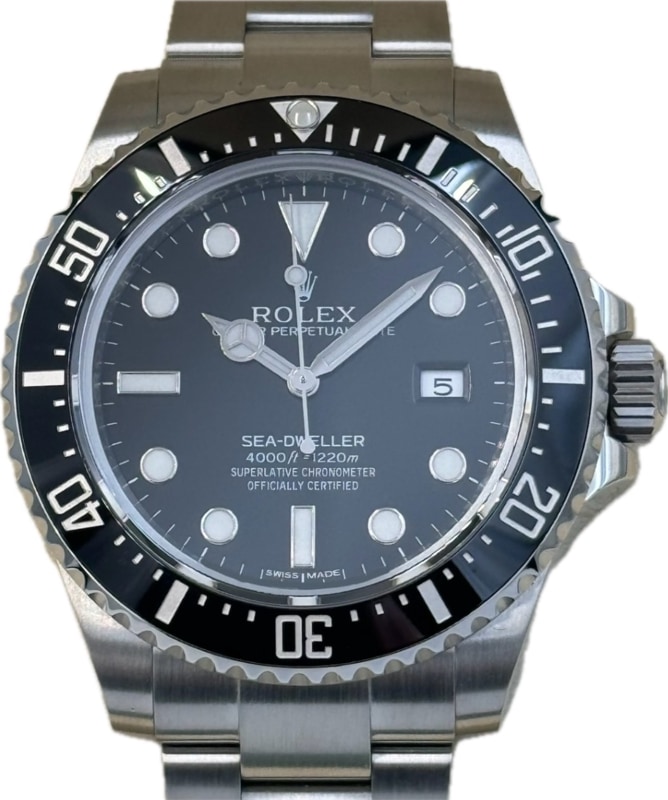 ROLEX (å) ɥ顼 116600 ֥å SS  ضŹ CAT-454