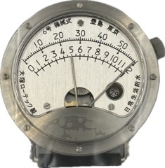 大塚ローテック 6号 シルバー SS 未使用 心斎橋店 CAT-430
