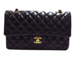 CHANEL(����ͥ�) �ޥȥ�å�25 W�ե�åץ������󥷥����� �֥�å�(G���) ��ॹ���� ������� ���Ź
