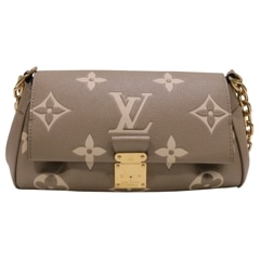 LOUIS VUITTON (륤ȥ) եܥåNM ϥɥХå Хå M45386 ȥƥ륯졼 Υॢץȥ쥶 A F163 Ź