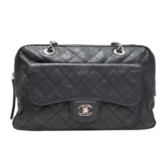 CHANEL (ͥ) ޥȥåߥ˥ܥȥХå ֥å(SV) եȥӥ A F238 Ź