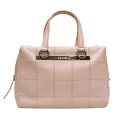 CHANEL (����ͥ�) ���祳�С� �ߥ˥ܥ��ȥ�Хå� �ԥ� ���եȥ���ӥ������� ���A F237 ���Ź
