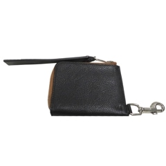 HERMES (エルメス) カルヴィデュオ コインケース ゴールド