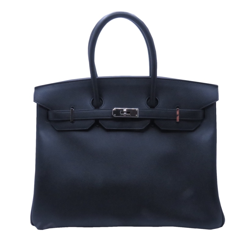 HERMES(����᥹)/�С�����35/���ץ���/BK/SV���/��P��(2012ǯ)/�������/NAB-693��̾�Ų�Ź��