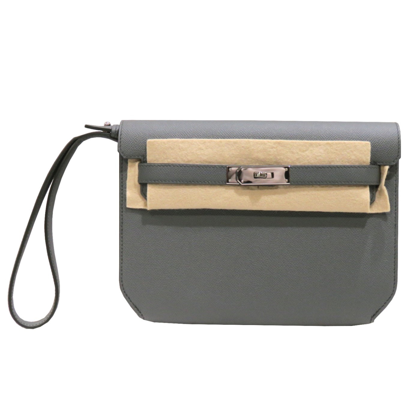 HERMES (エルメス) ケリーデペッシュ25 クラッチバッグ セカンドバッグ