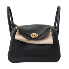 HERMES（エルメス）リンディ26 G金具 クレマンス B刻印（2023）未使用（上野店）