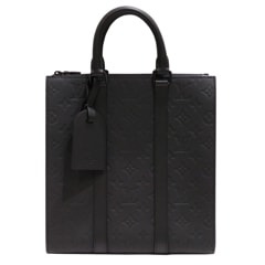 LOUIS VUITTON (�륤�����ȥ�) ���å��ץ顦������ ���������Хå� M21884 �֥�å� ��Υ���ࡦ�ȥ��� ̤���� G120 ���Ź