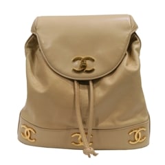 CHANEL (����ͥ�) ������ơ��� �ȥ�ץ륳�� �Хå��ѥå� ���å����å� �١����� ��ॹ���� ���A G176 ���Ź