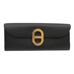 HERMES (����᥹) �������̥��󥯥�ȥ������� ���������Хå� ���������� �֥�å�(G���) ���ץ��� W��� ̤���� G33 ���Ź