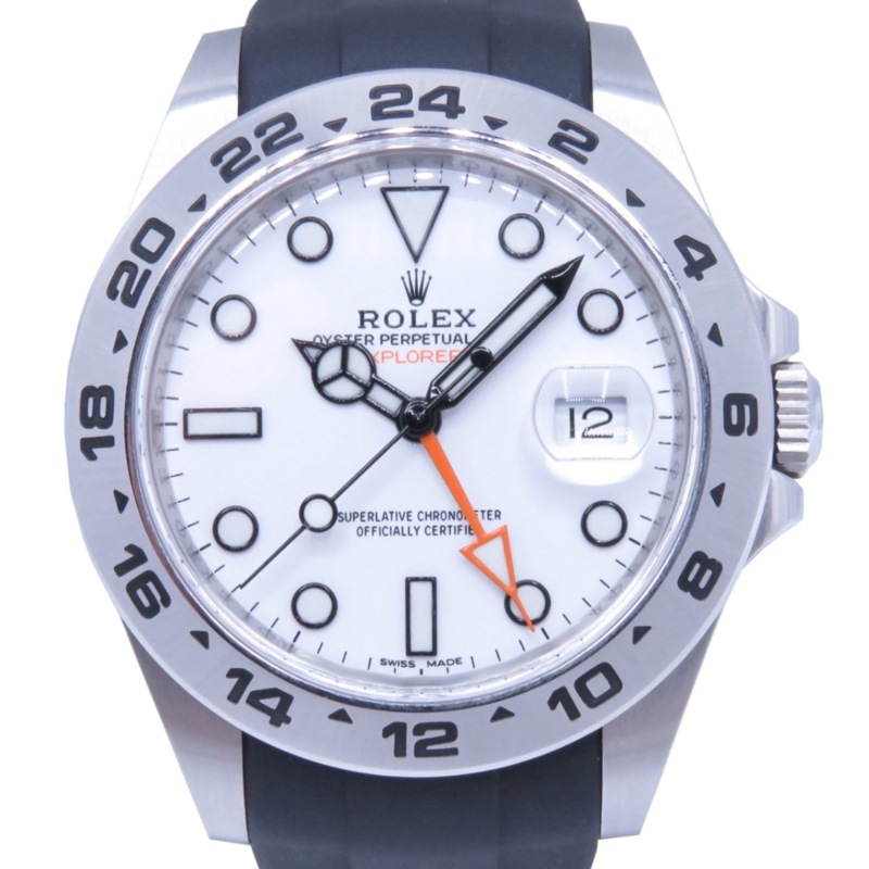ROLEX(å)/ץ顼/216570/ۥ磻/ҳС٥/2013.6(OH2022.11)/A/NAB-756̾ŲŹ