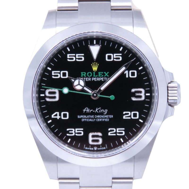 ROLEX(å)//126900/֥å/2024.4/̤/NAB-757̾ŲŹ